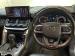 Toyota Land Cruiser 300 3.5T GR-Sport - Thumbnail 7