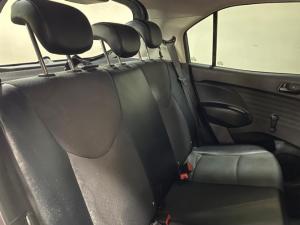 Hyundai Atos 1.1 Motion - Image 10