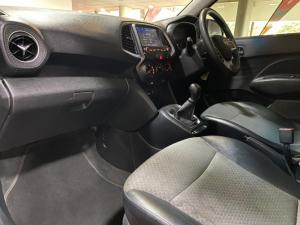 Hyundai Atos 1.1 Motion - Image 11