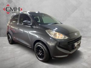 Hyundai Atos 1.1 Motion - Image 1