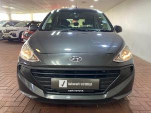 Hyundai Atos 1.1 Motion - Image 2