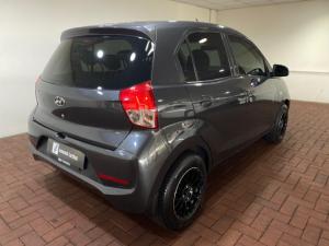 Hyundai Atos 1.1 Motion - Image 3