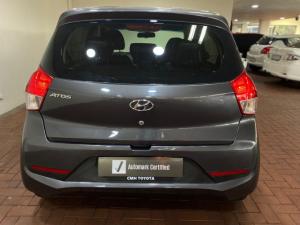 Hyundai Atos 1.1 Motion - Image 4