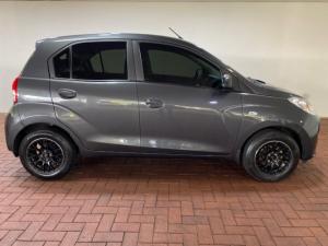 Hyundai Atos 1.1 Motion - Image 5
