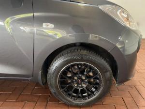 Hyundai Atos 1.1 Motion - Image 6