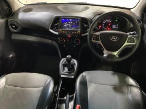 Hyundai Atos 1.1 Motion - Image 7