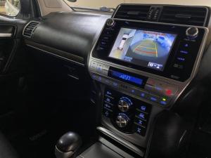 Toyota Land Cruiser Prado 3.0DT VX-L - Image 11
