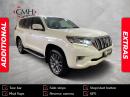 Thumbnail Toyota Land Cruiser Prado 3.0DT VX-L