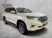 Toyota Land Cruiser Prado 3.0DT VX-L - Thumbnail 1