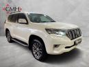 Thumbnail Toyota Land Cruiser Prado 3.0DT VX-L