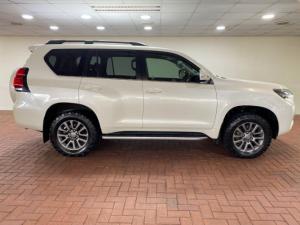 Toyota Land Cruiser Prado 3.0DT VX-L - Image 5