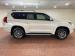 Toyota Land Cruiser Prado 3.0DT VX-L - Thumbnail 5