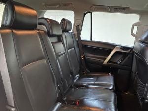 Toyota Land Cruiser Prado 3.0DT VX-L - Image 9