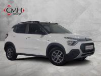 Thumbnail Citroen C3 1.2 Feel