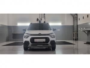 Citroen C3 1.2 Feel - Image 2