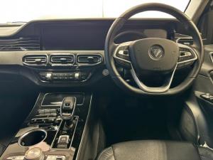 Foton Tunland G7 2.0TD double cab TLX - Image 10