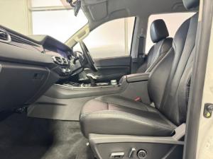 Foton Tunland G7 2.0TD double cab TLX - Image 11