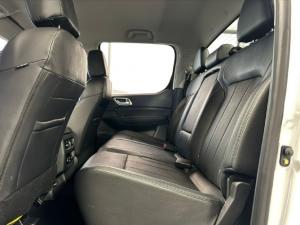 Foton Tunland G7 2.0TD double cab TLX - Image 12