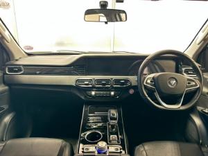 Foton Tunland G7 2.0TD double cab TLX - Image 13