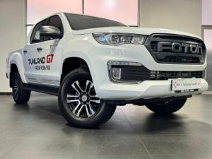Foton Tunland G7 2.0TD double cab TLX - Image 1