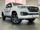 Thumbnail Foton Tunland G7 2.0TD double cab TLX
