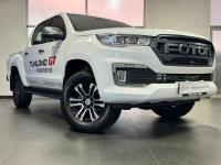Thumbnail Foton Tunland G7 2.0TD double cab TLX