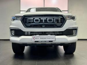 Foton Tunland G7 2.0TD double cab TLX - Image 2
