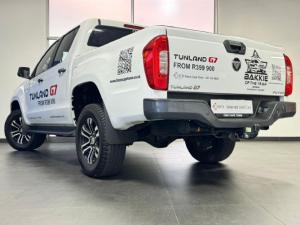 Foton Tunland G7 2.0TD double cab TLX - Image 4