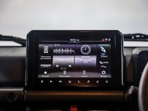 Suzuki Jimny 1.5 GLX AllGrip 5-door auto - Image 13