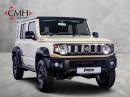 Thumbnail Suzuki Jimny 1.5 GLX AllGrip 5-door auto