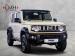 Suzuki Jimny 1.5 GLX AllGrip 5-door auto - Thumbnail 1