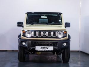 Suzuki Jimny 1.5 GLX AllGrip 5-door auto - Image 2