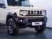 Suzuki Jimny 1.5 GLX AllGrip 5-door auto - Thumbnail 5