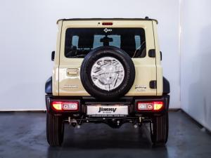 Suzuki Jimny 1.5 GLX AllGrip 5-door auto - Image 6