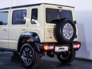 Suzuki Jimny 1.5 GLX AllGrip 5-door auto - Image 9