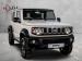 Suzuki Jimny 1.5 GLX AllGrip 5-door auto - Thumbnail 1