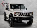 Thumbnail Suzuki Jimny 1.5 GLX AllGrip 5-door auto