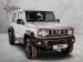 Suzuki Jimny 1.5 GLX AllGrip 5-door manual - Thumbnail 1