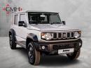 Thumbnail Suzuki Jimny 1.5 GLX AllGrip 5-door manual
