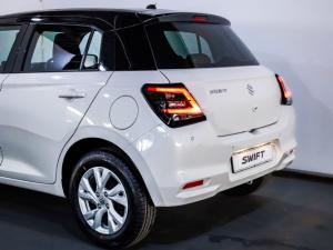 Suzuki Swift 1.2 GL+ manual - Image 12