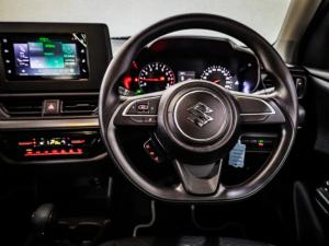 Suzuki Swift 1.2 GL+ manual - Image 17