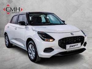 Suzuki Swift 1.2 GL+ manual - Image 1