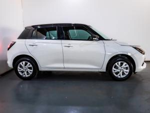 Suzuki Swift 1.2 GL+ manual - Image 2