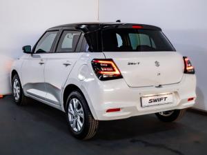 Suzuki Swift 1.2 GL+ manual - Image 3