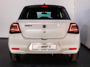 Suzuki Swift 1.2 GL+ manual - Image 4