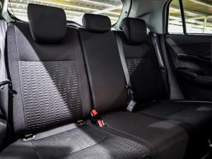 Suzuki Swift 1.2 GL+ manual - Image 6