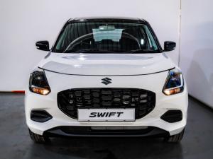 Suzuki Swift 1.2 GL+ manual - Image 8