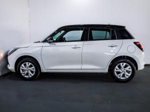 Suzuki Swift 1.2 GL+ manual - Image 9