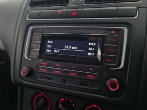 Volkswagen Polo Vivo hatch 1.6 Comfortline auto - Image 16