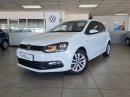 Thumbnail Volkswagen Polo Vivo hatch 1.6 Comfortline auto